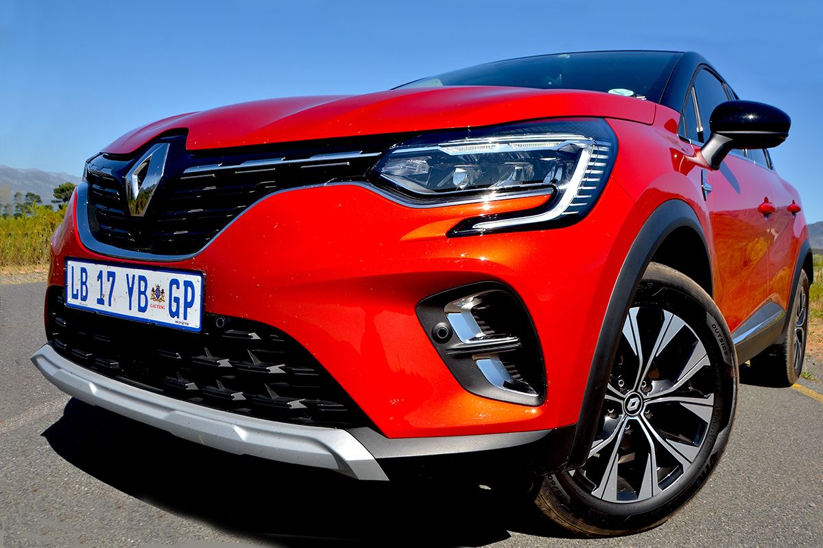 Captur