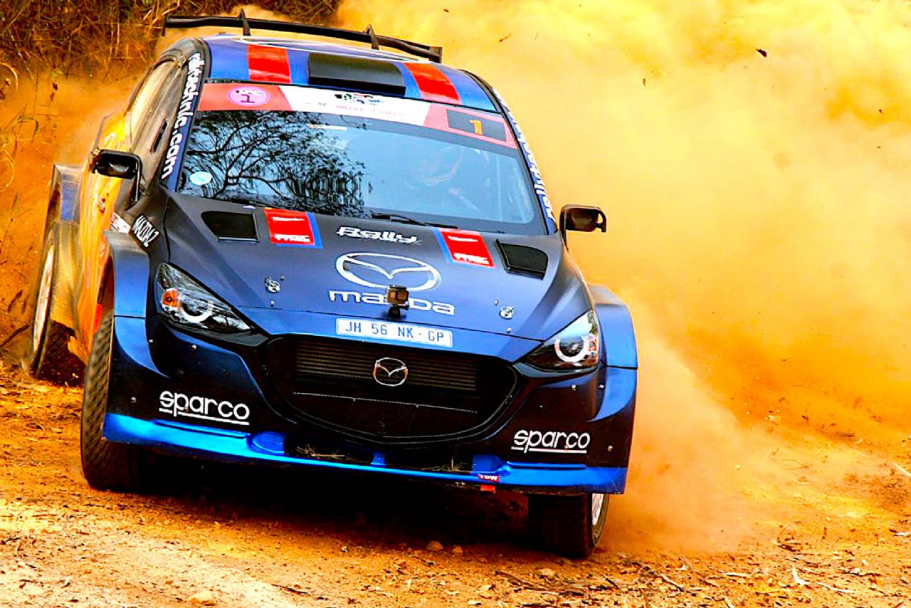 Rally