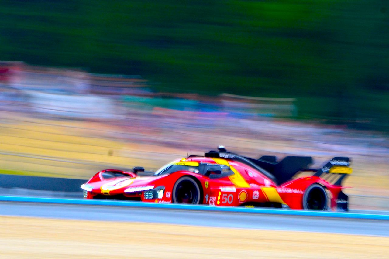 WEC '24