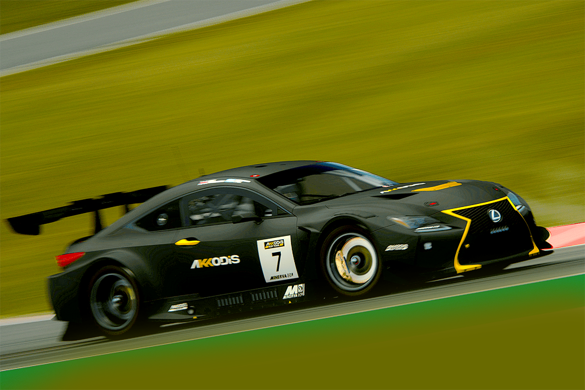 WEC '24