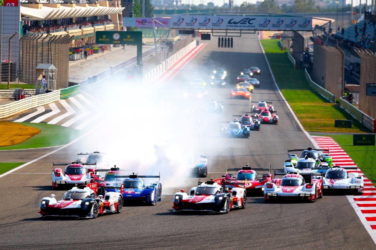 WEC