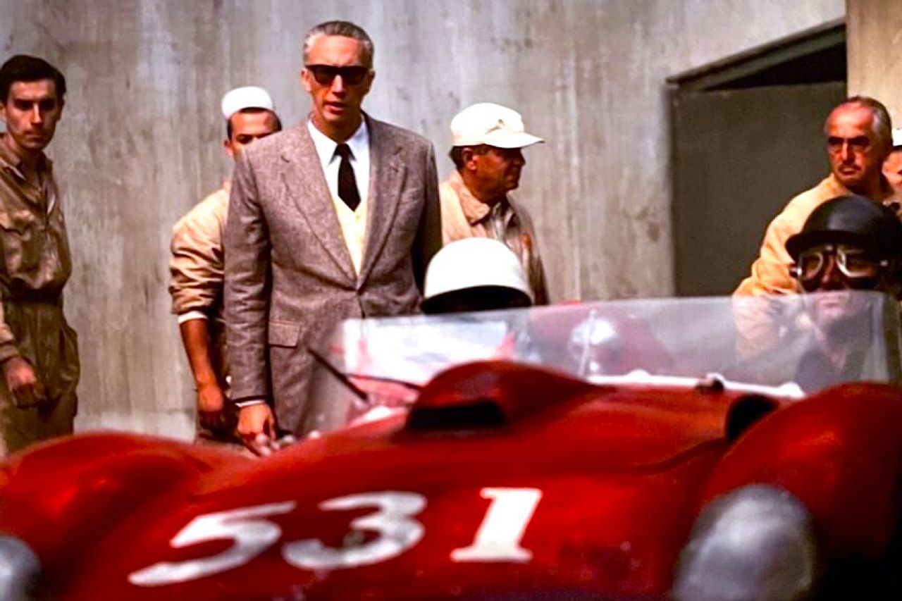Ferrari