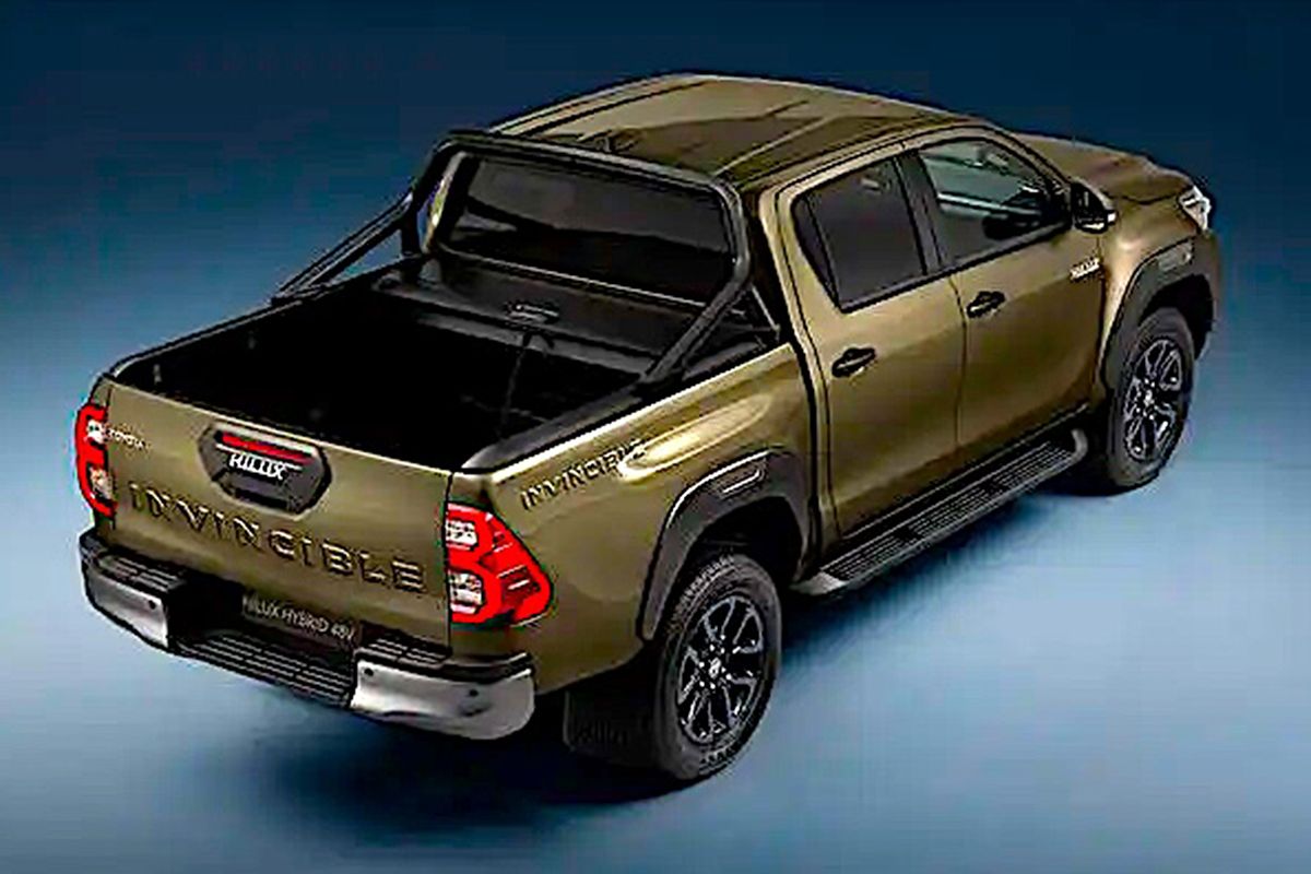 Hilux