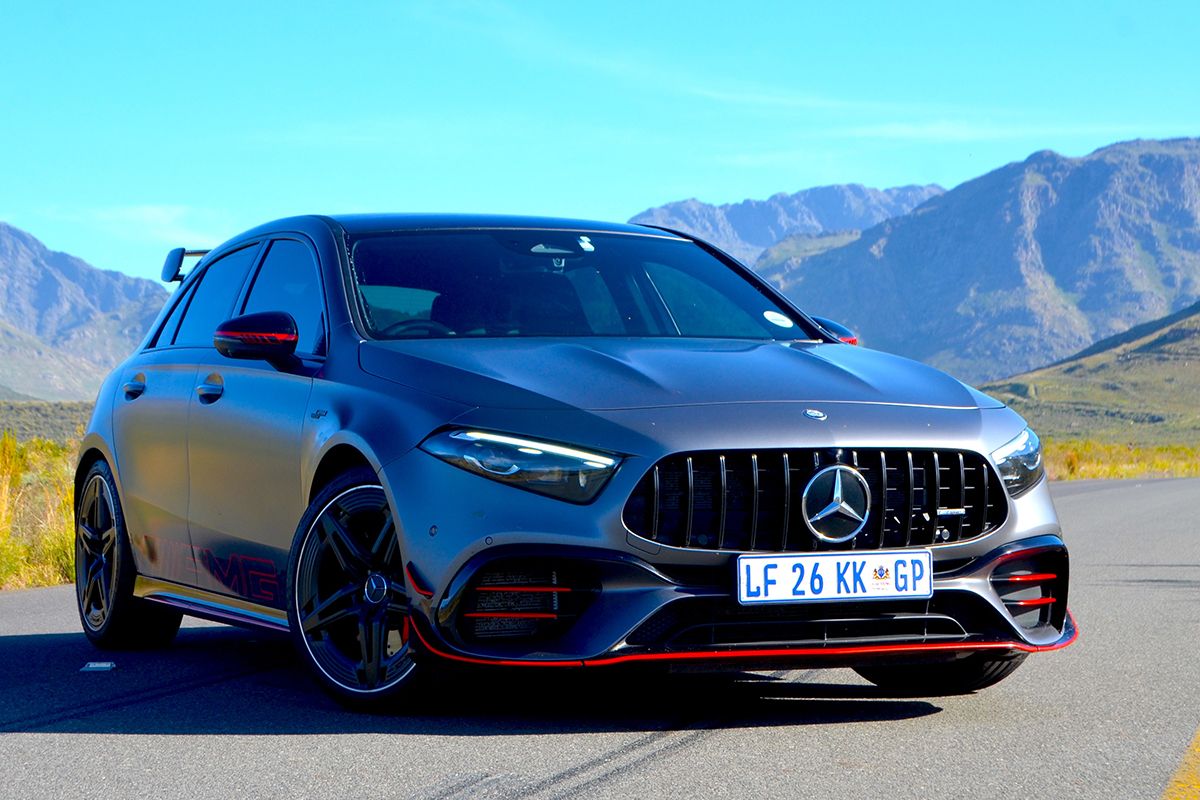 Mercedes-AMG