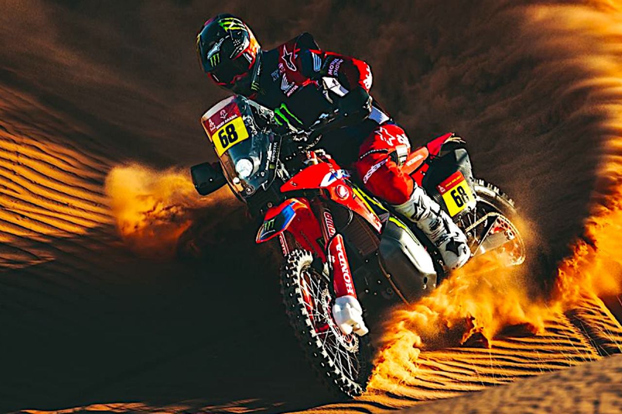 Dakar