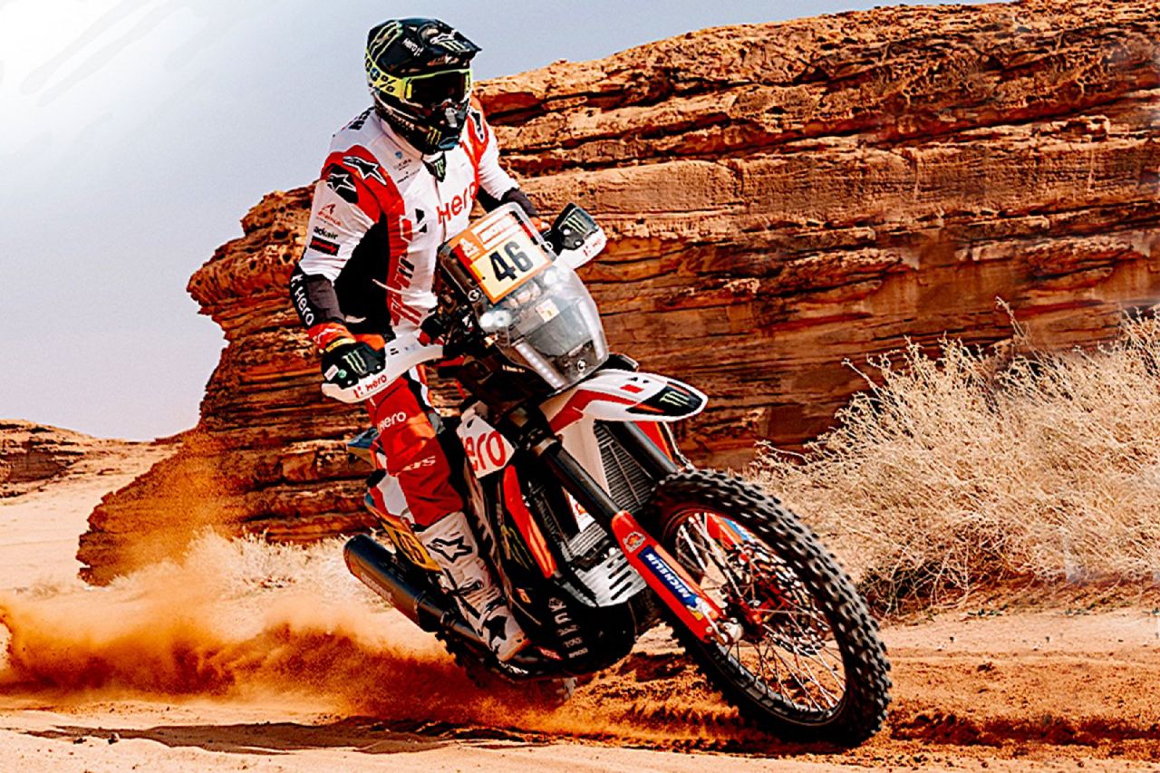 Dakar