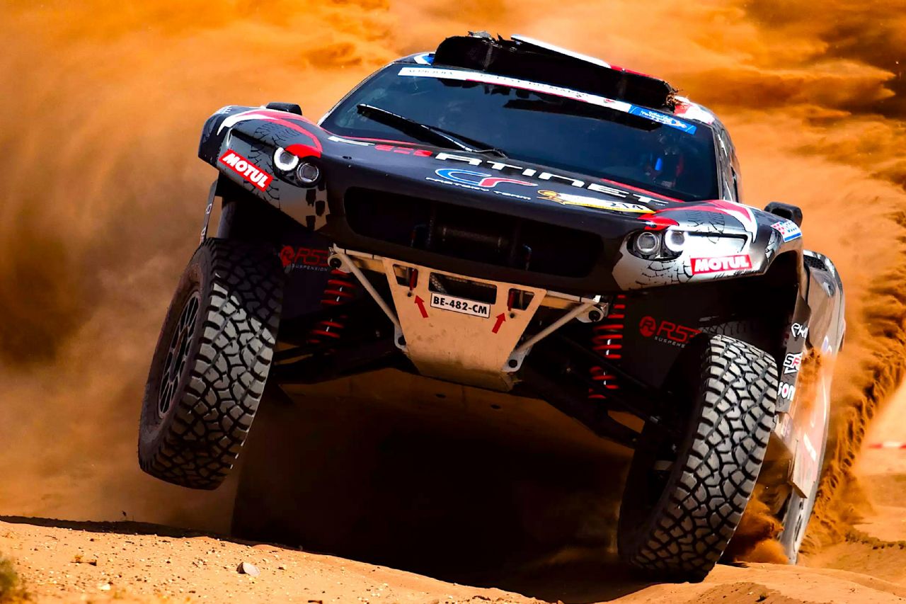 Dakar