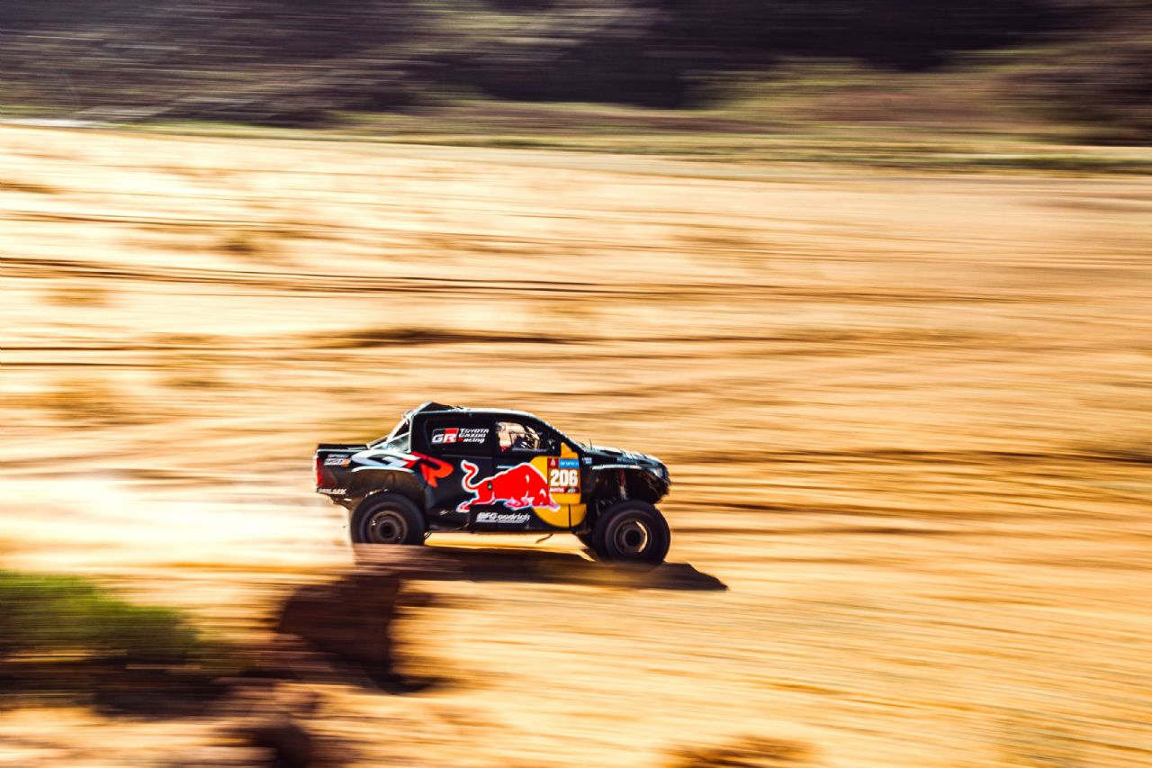 Dakar