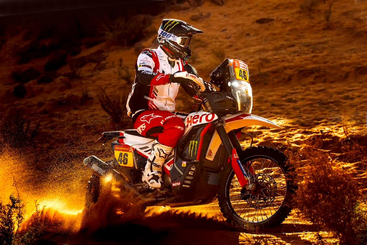 Dakar