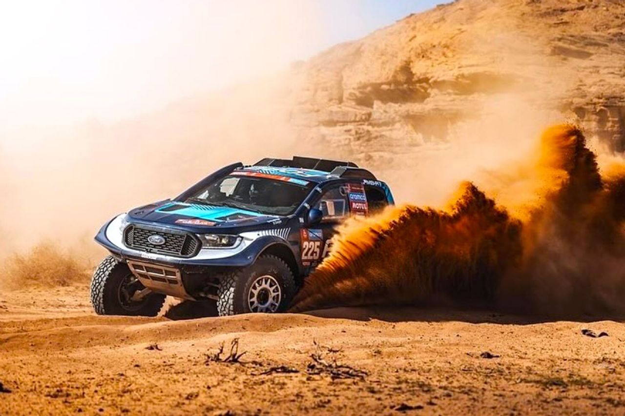Dakar