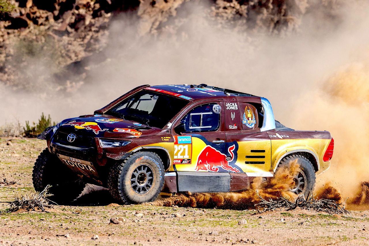 Dakar
