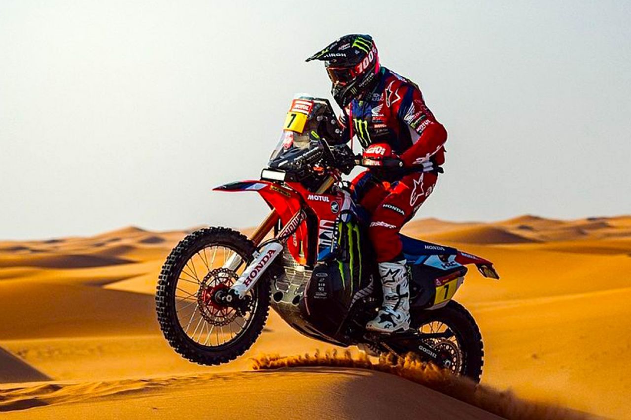 Dakar