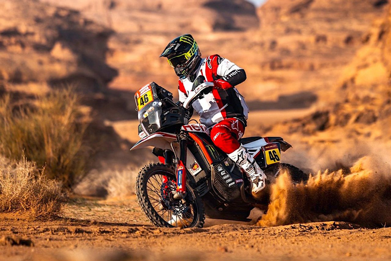 Dakar
