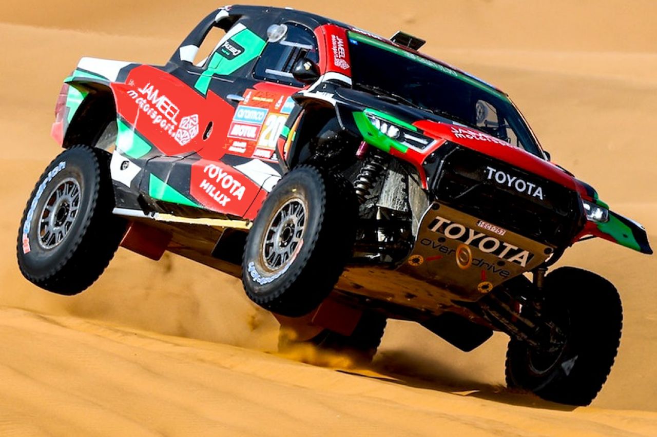 Dakar