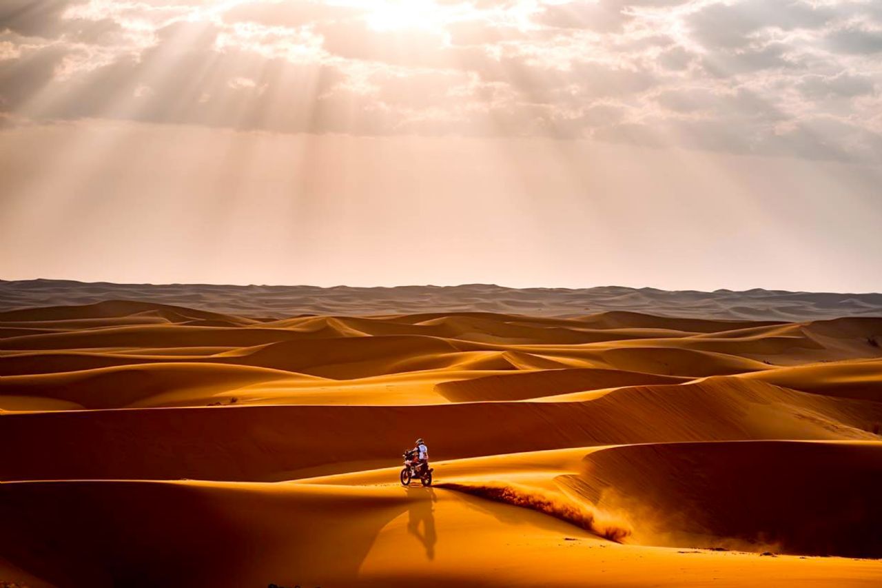 Dakar