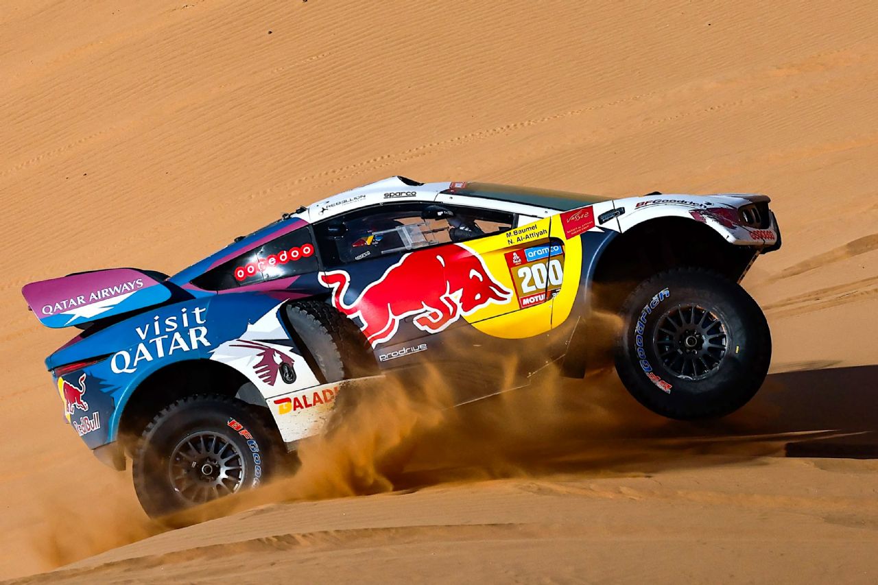 Dakar