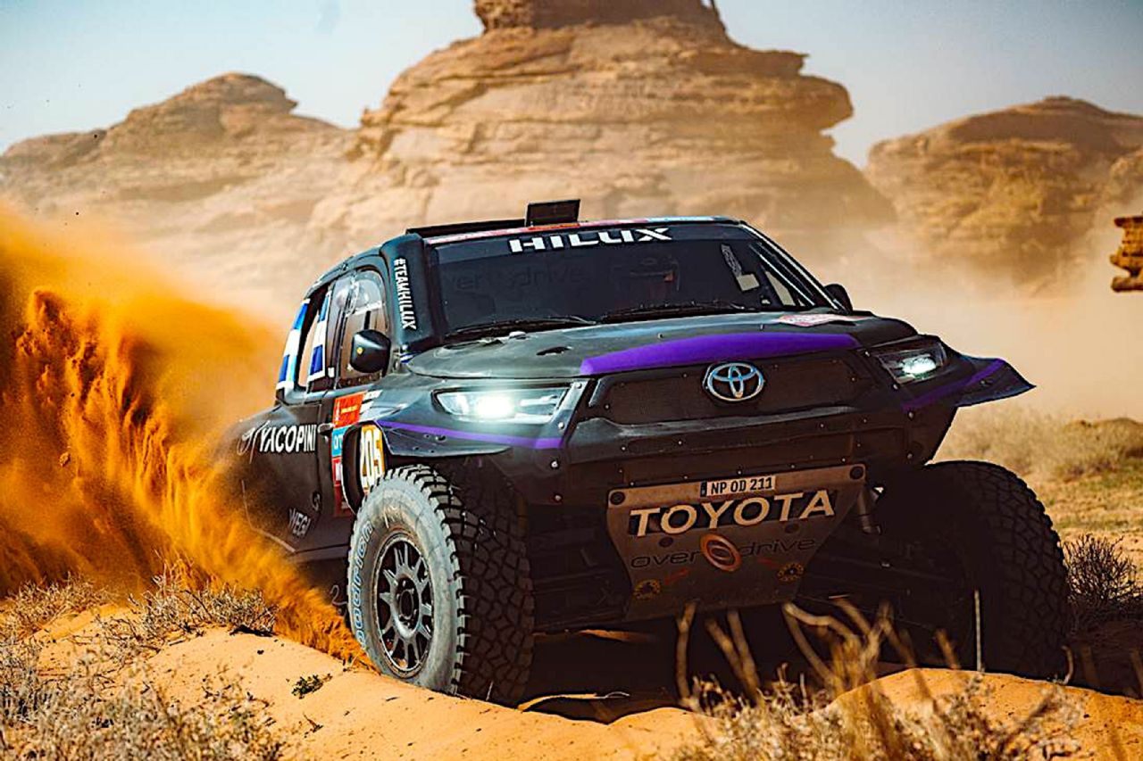 Dakar