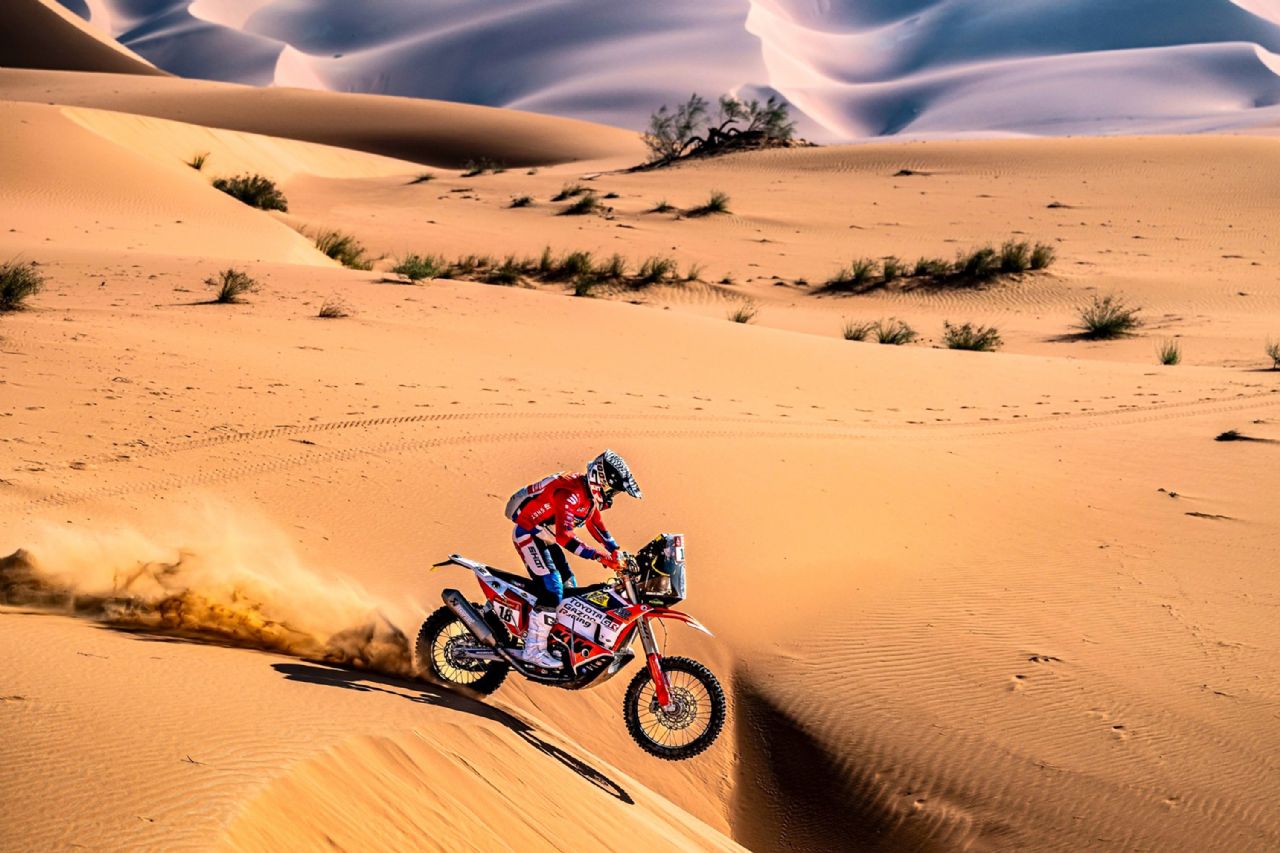 Dakar