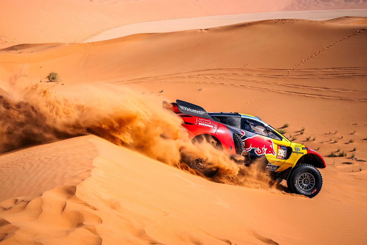 Dakar