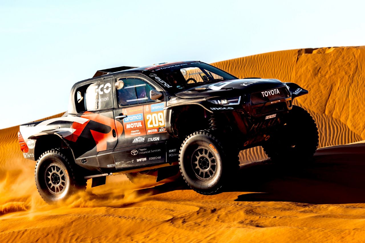 Dakar