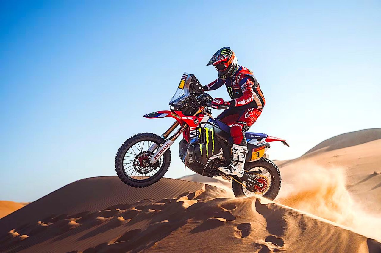 Dakar