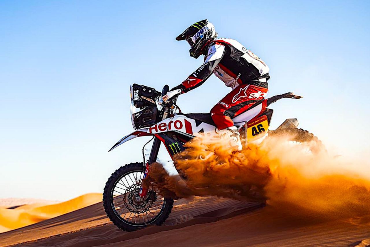 Dakar