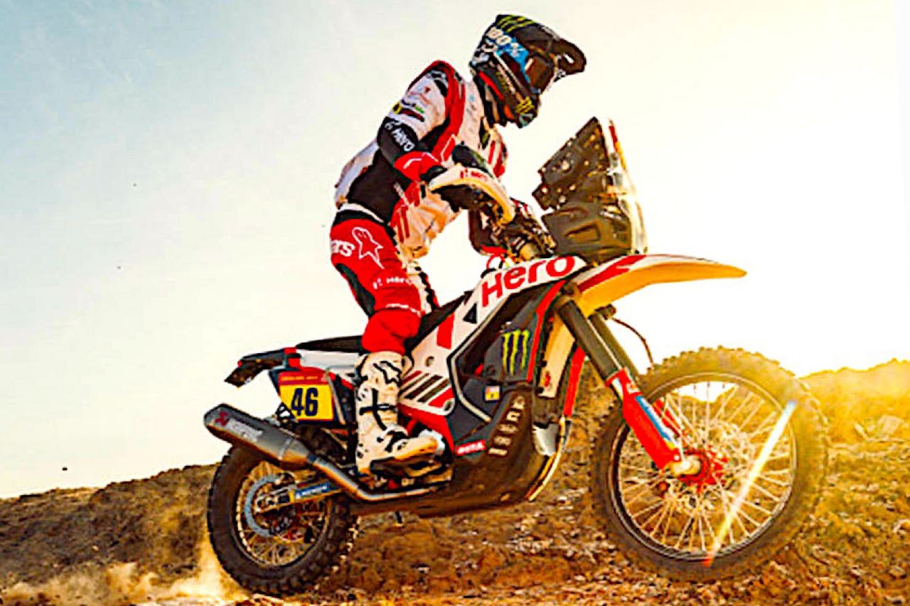 Dakar