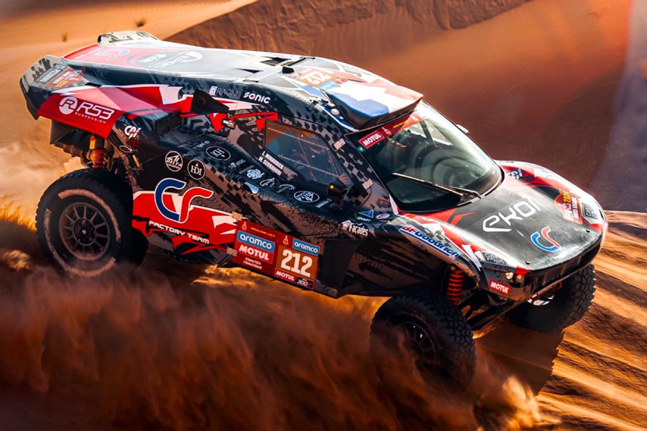 Dakar
