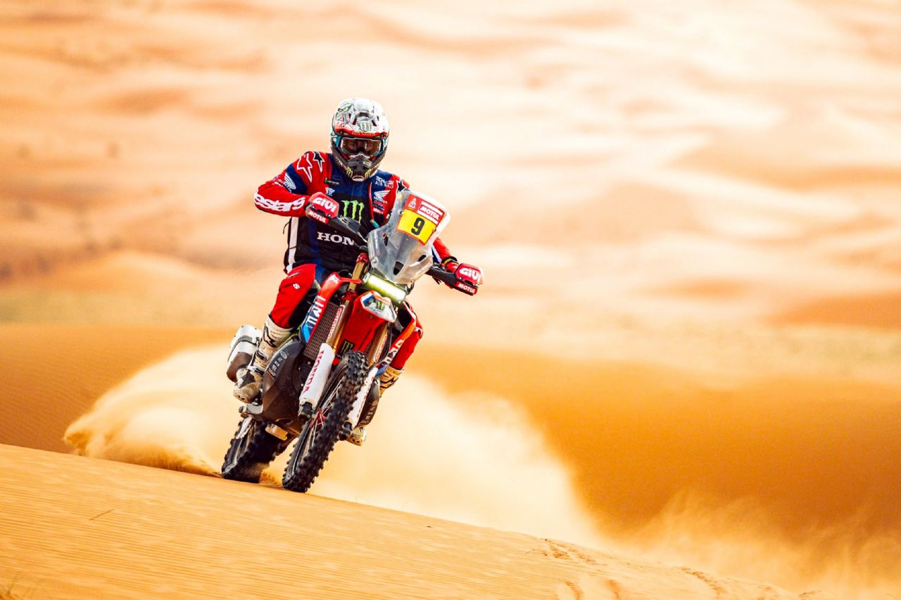 Dakar 2024
