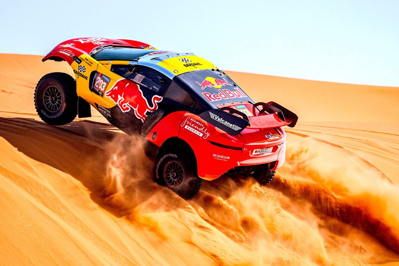 Dakar