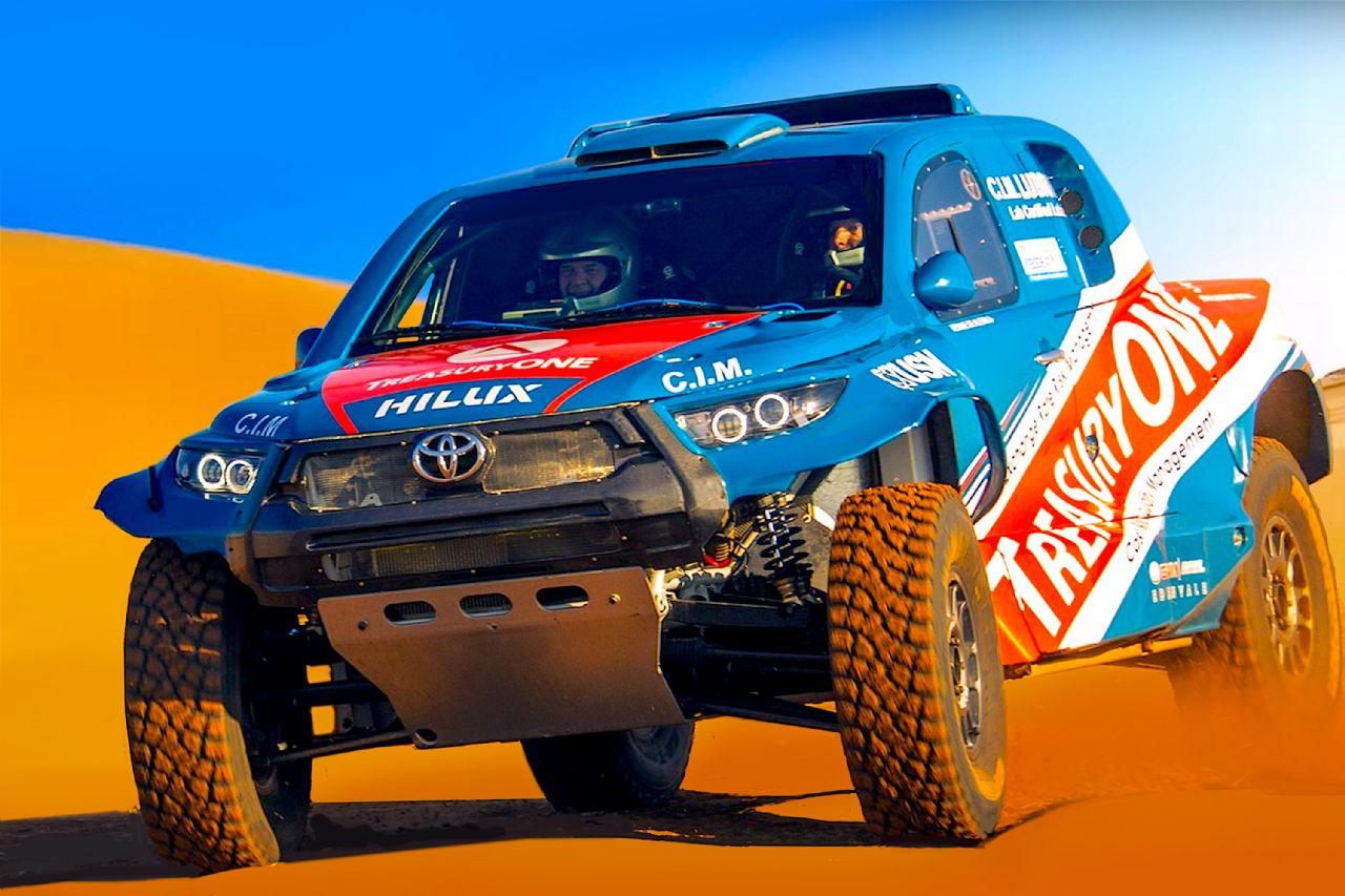 Dakar