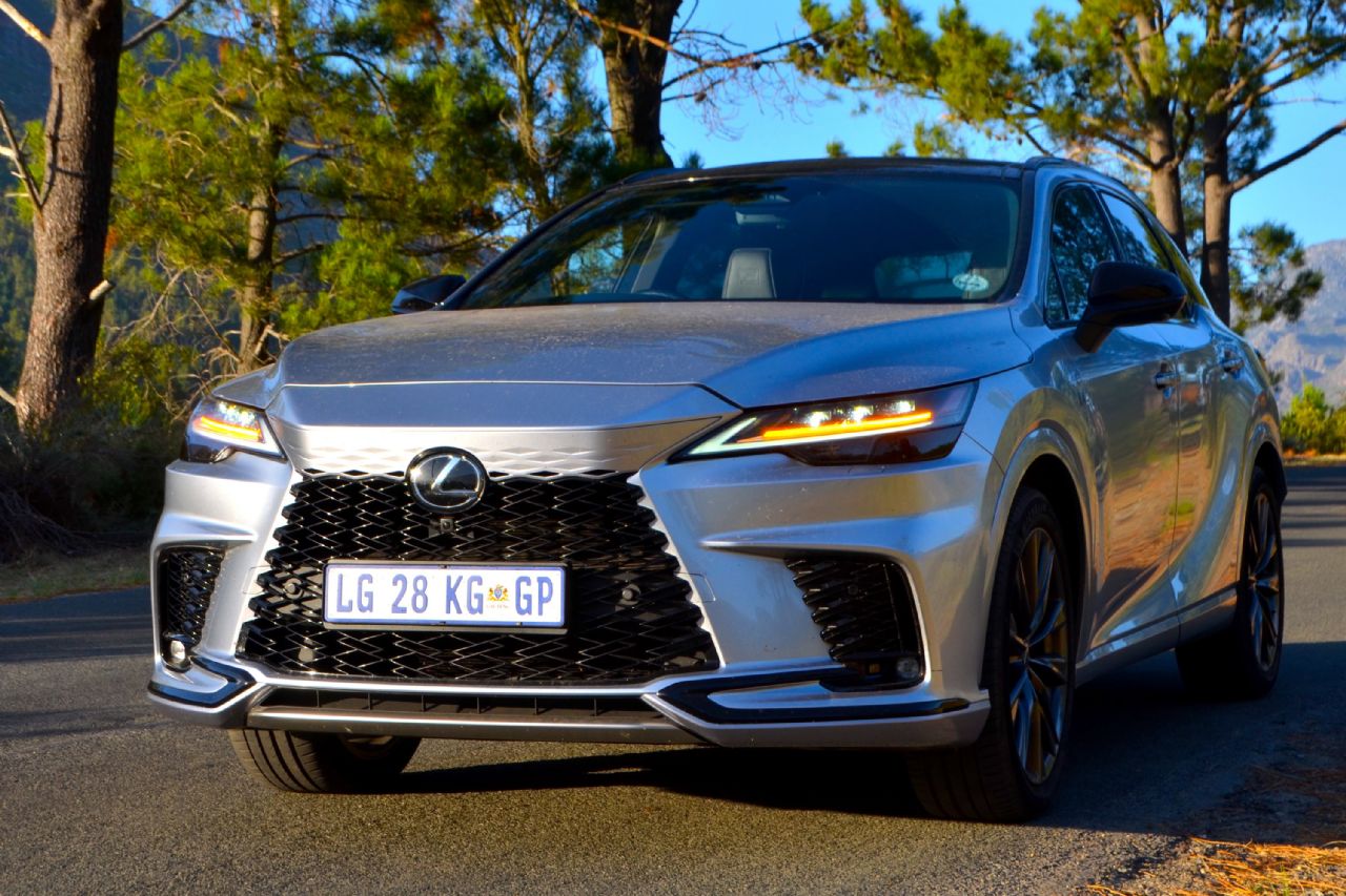 Lexus