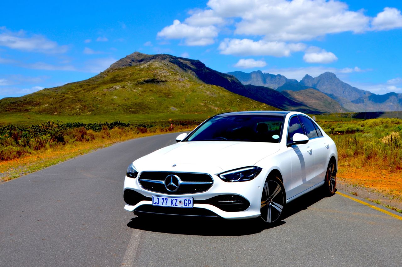 C 220 d