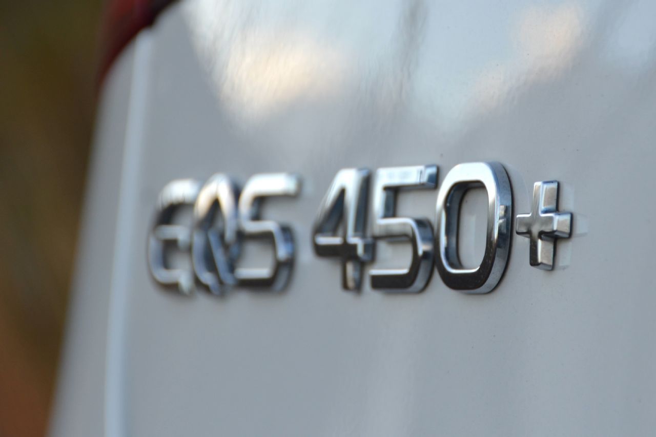 EQS 450+