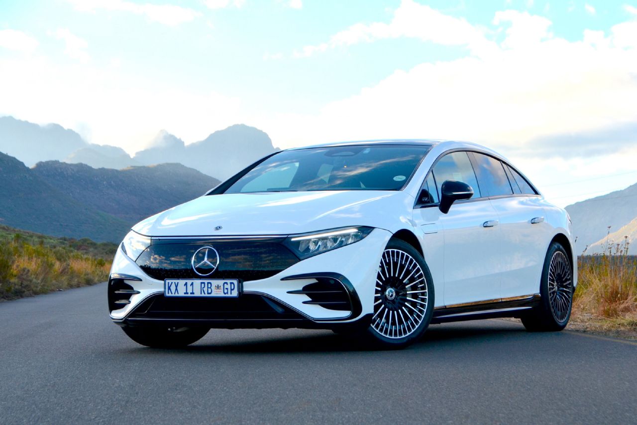 Mercedes
