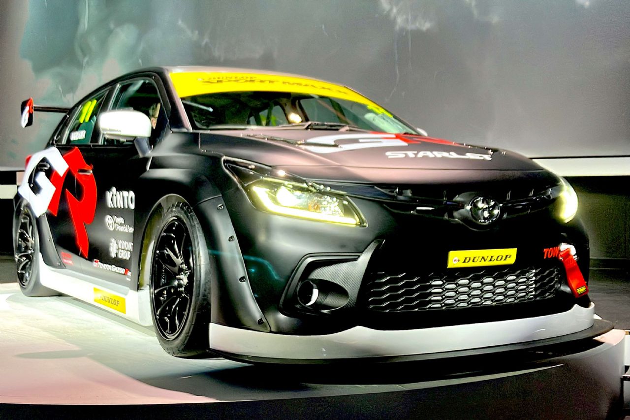 Toyota