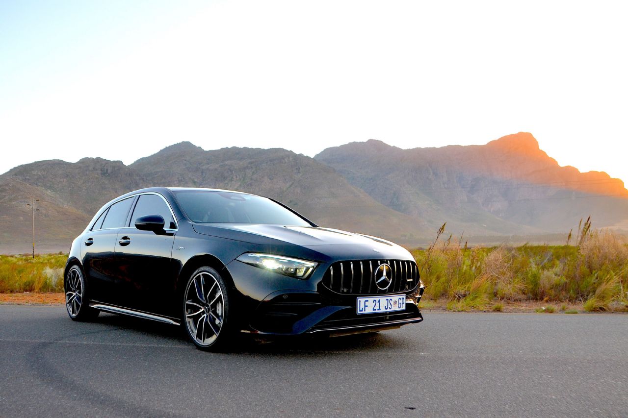 Mercedes