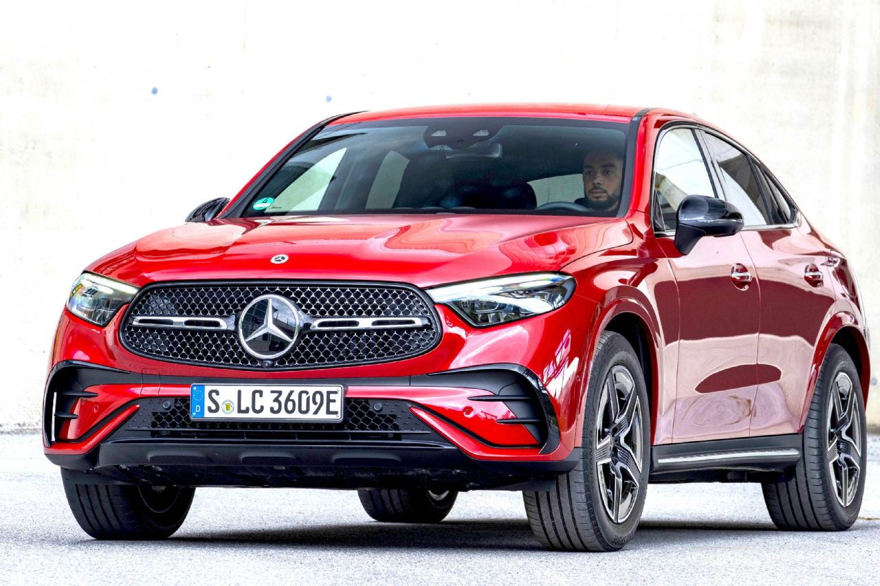 Mercedes-Benz