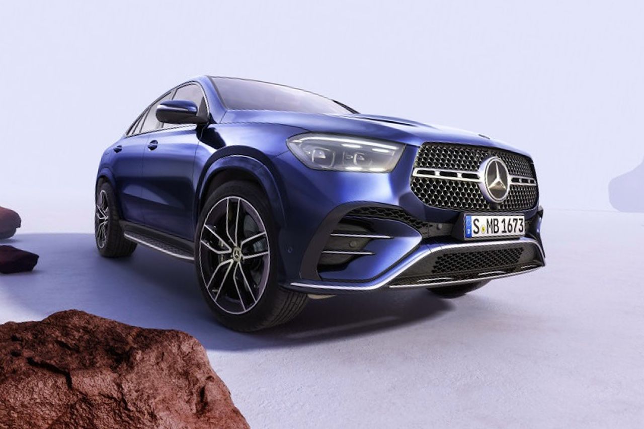 Mercedes-Benz