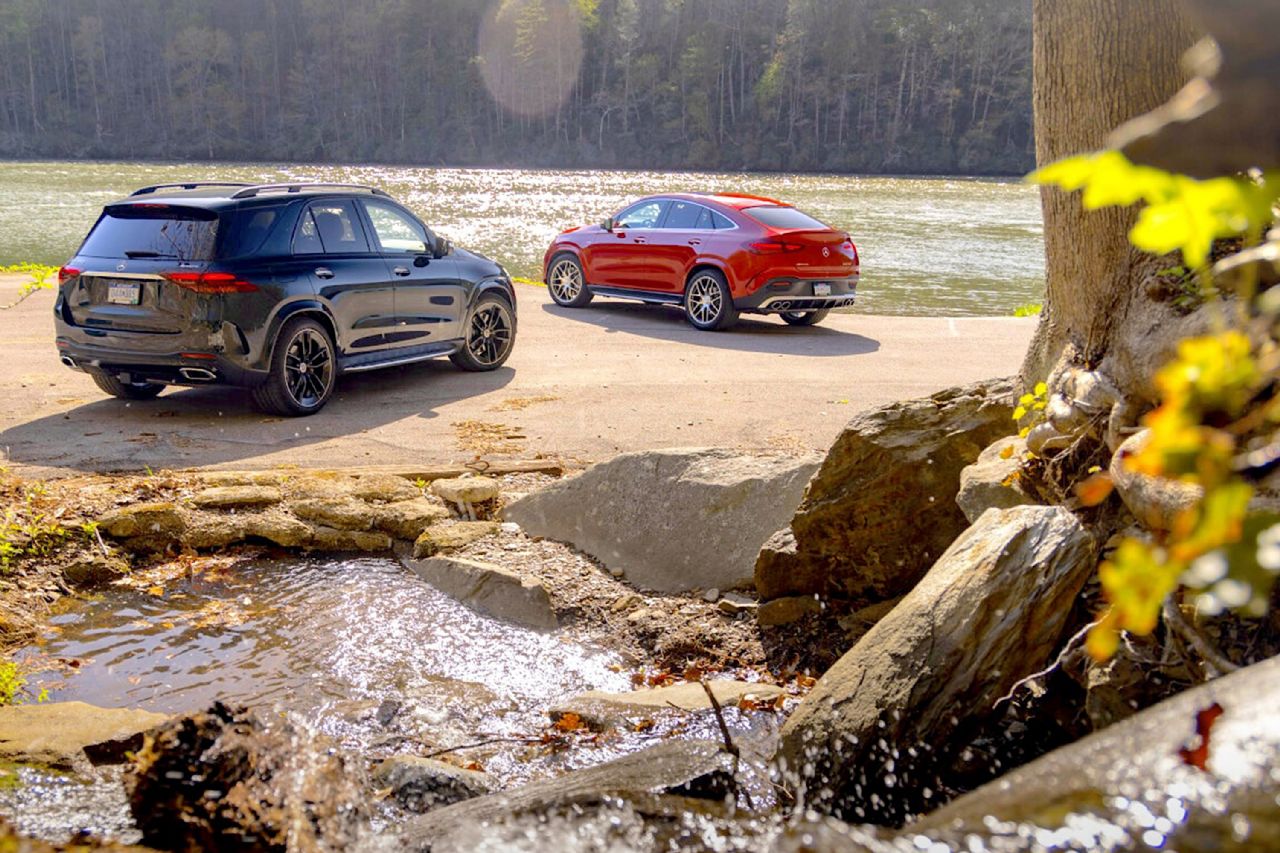 GLE