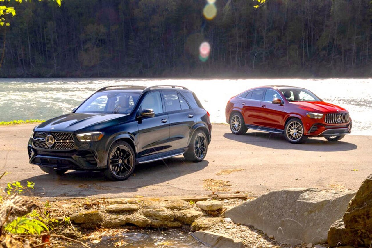GLE