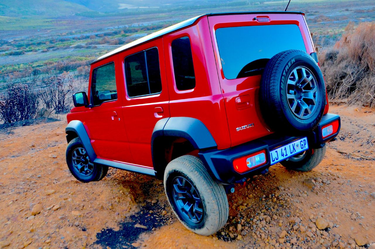 Jimny