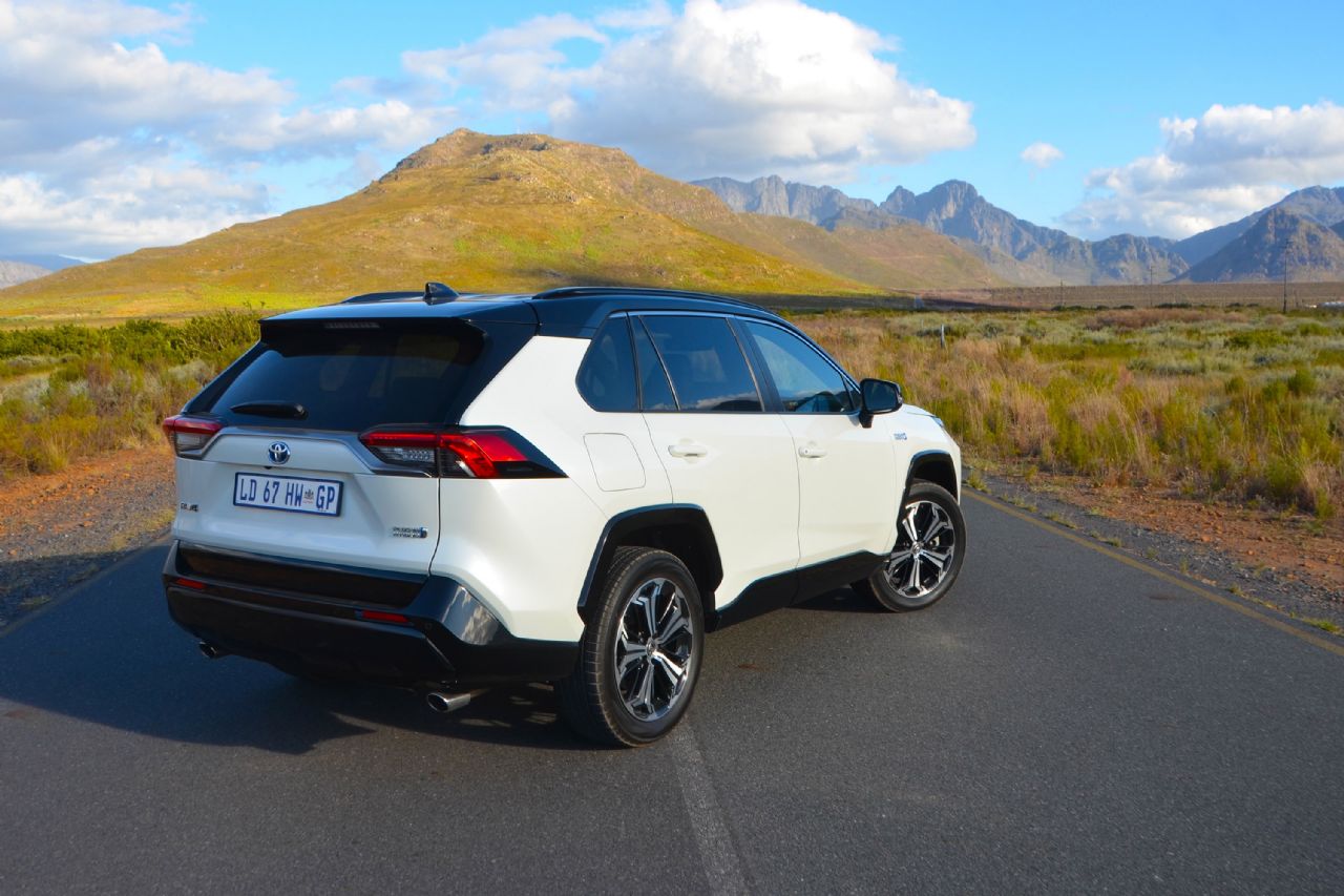 PHEV