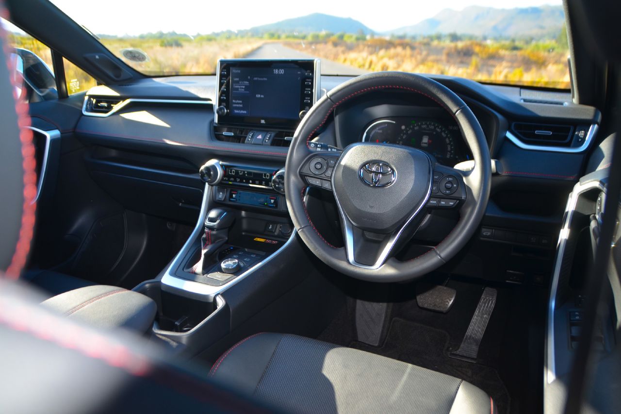 PHEV