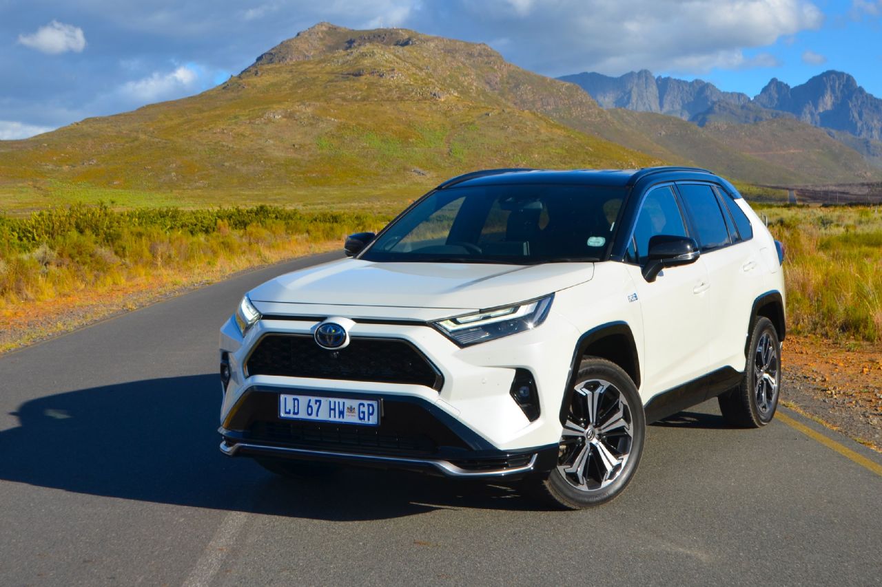 PHEV