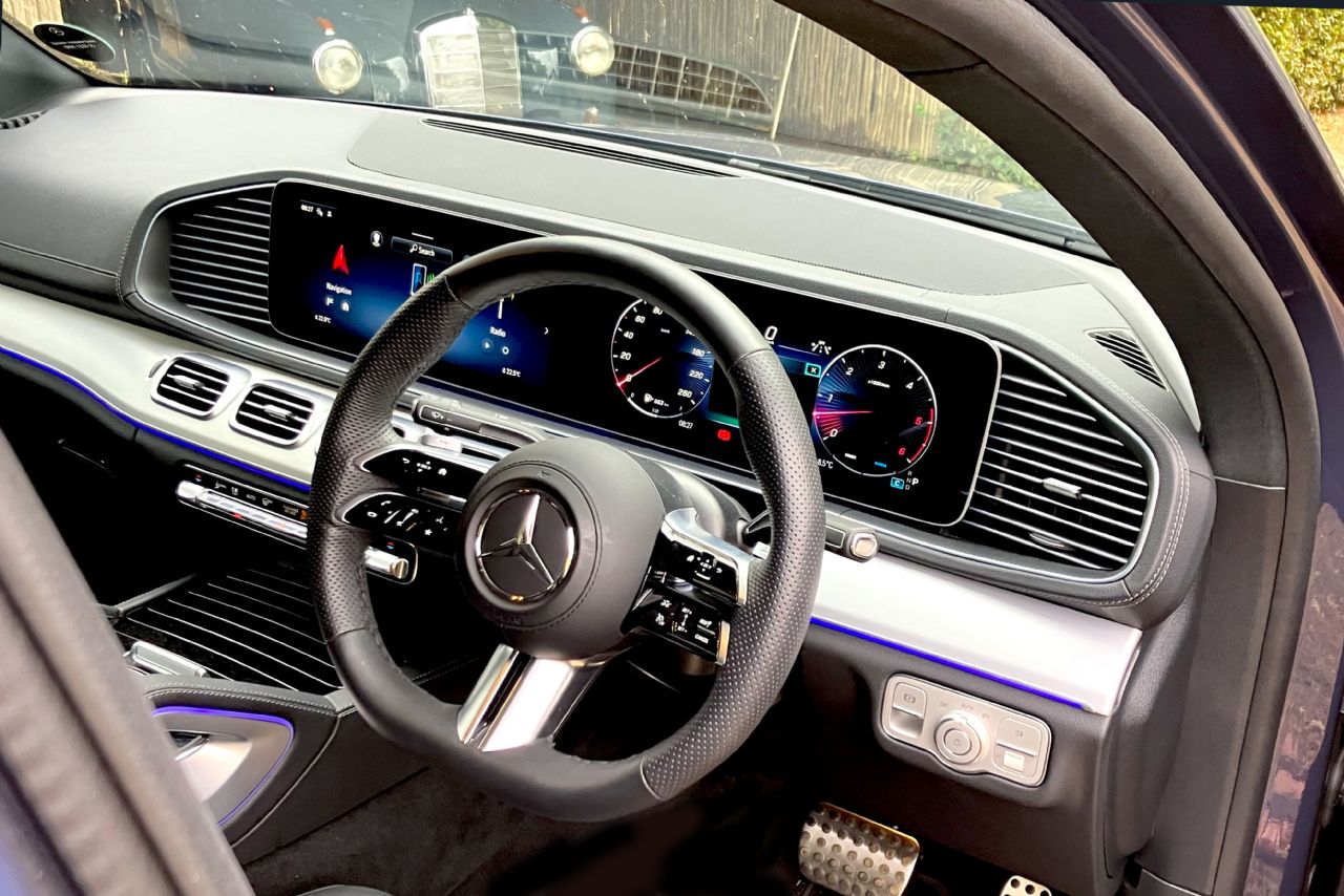 Mercedes-Benz