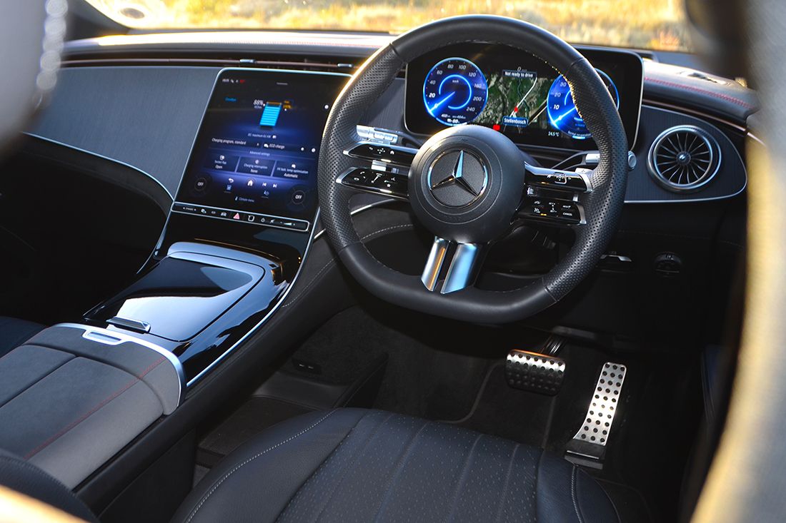 EQS SUV
