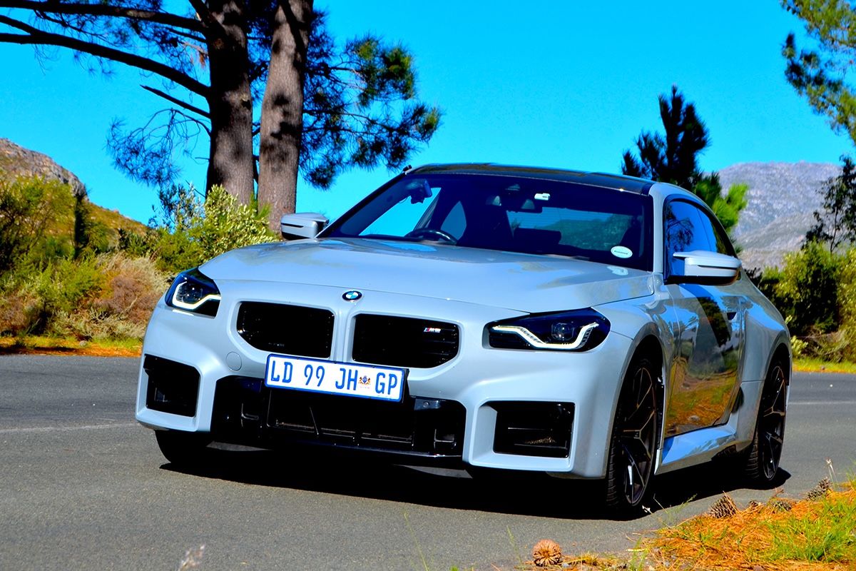 BMW