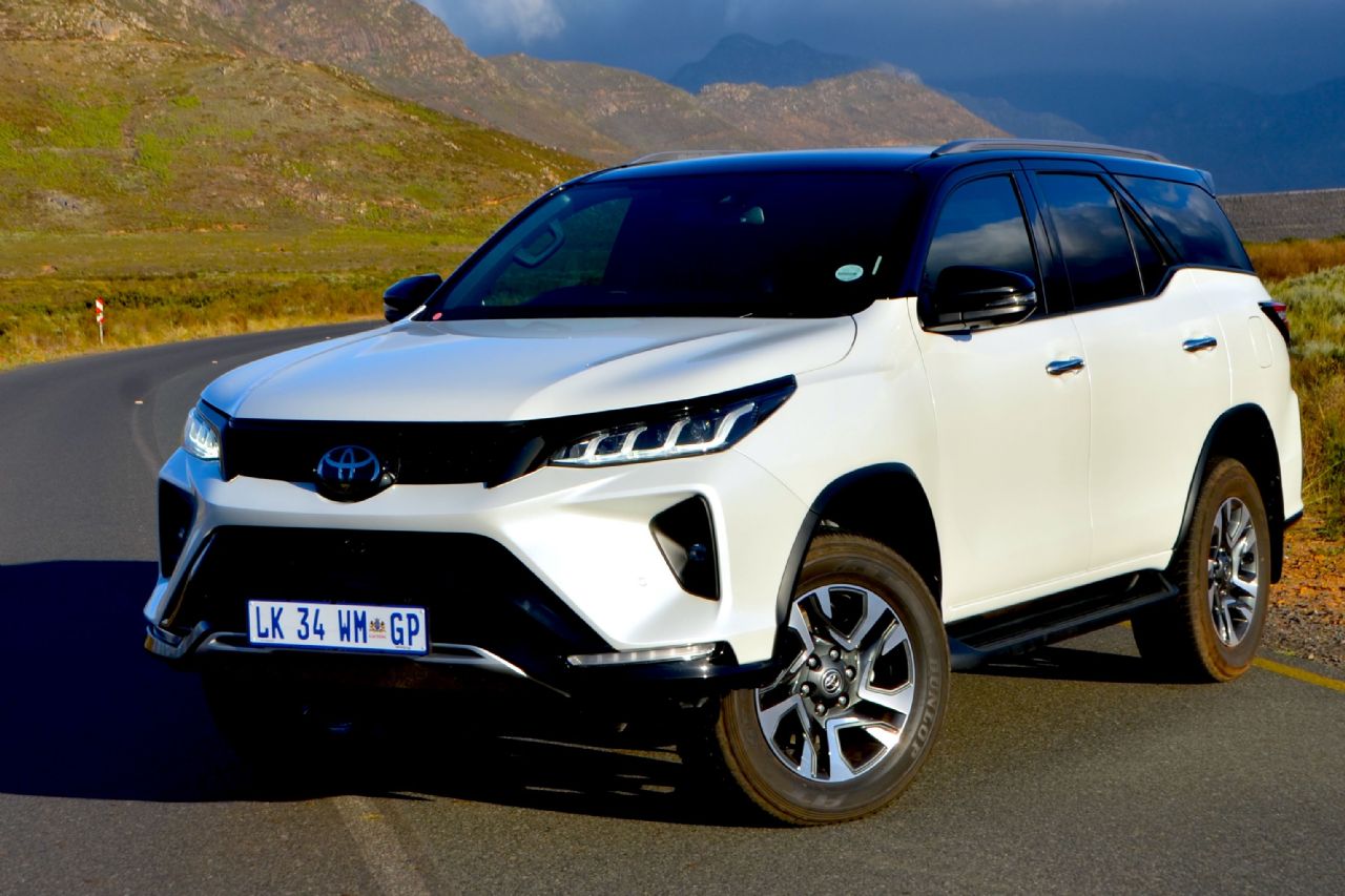 Fortuner