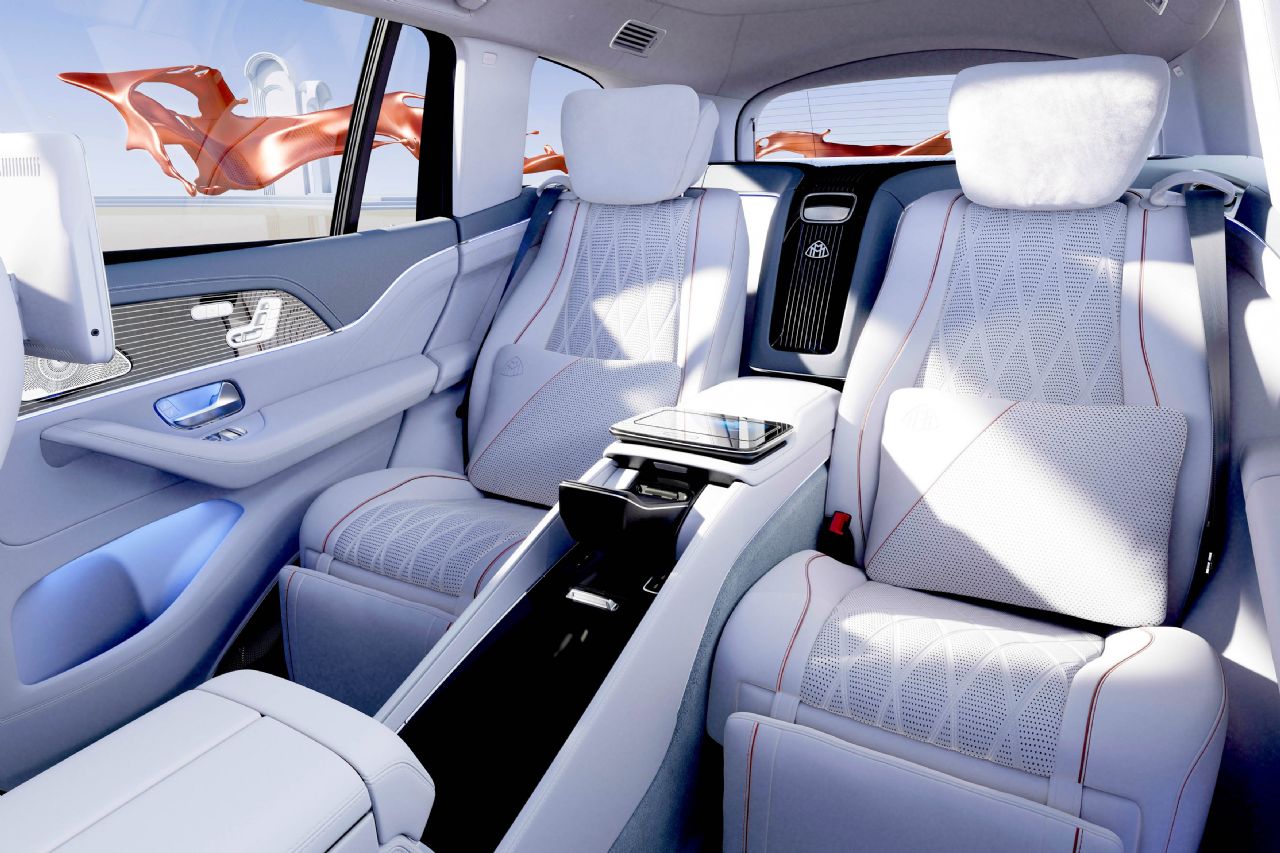 Maybach